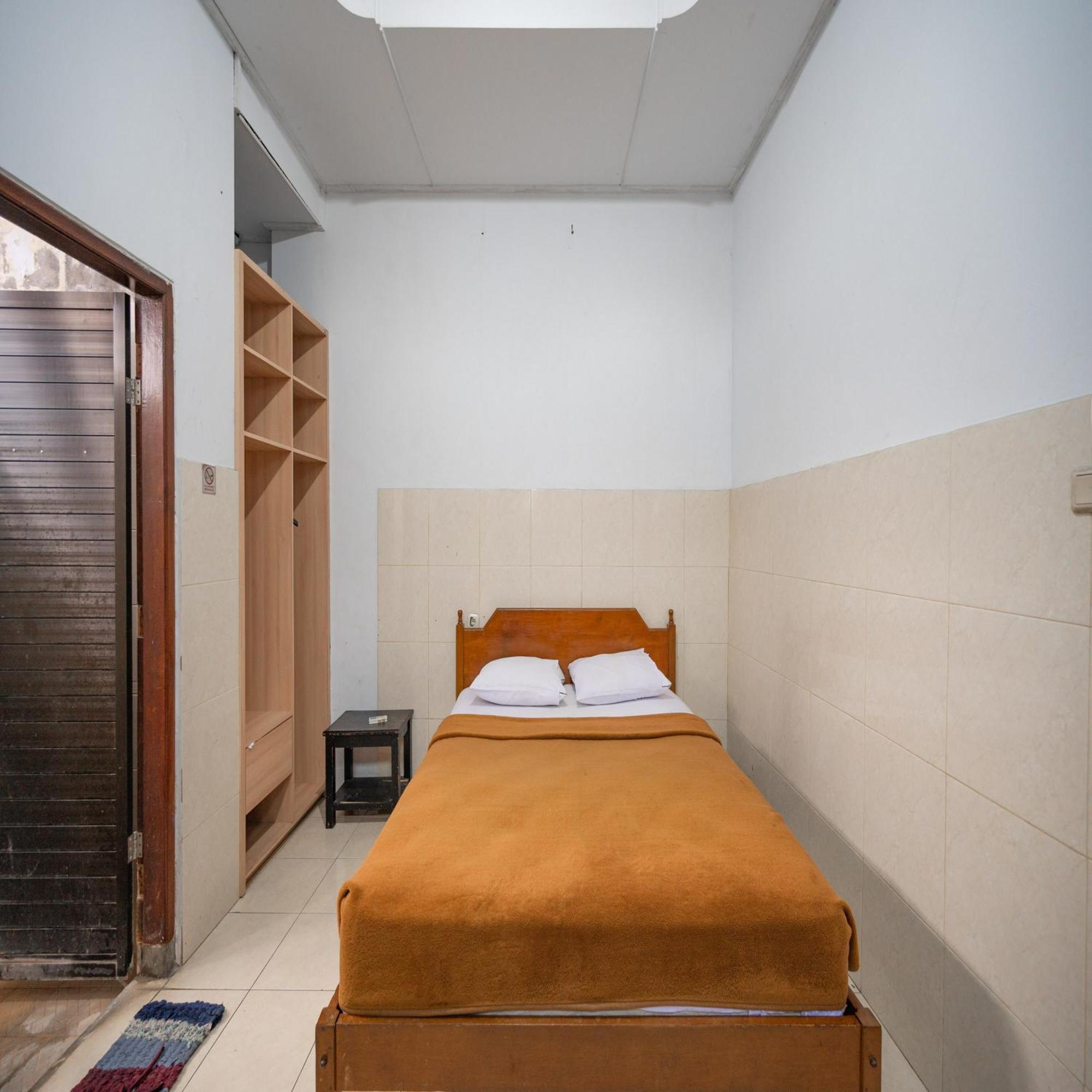 Hotel Dewata Indah Denpasar Mitra Reddoorz Exterior foto