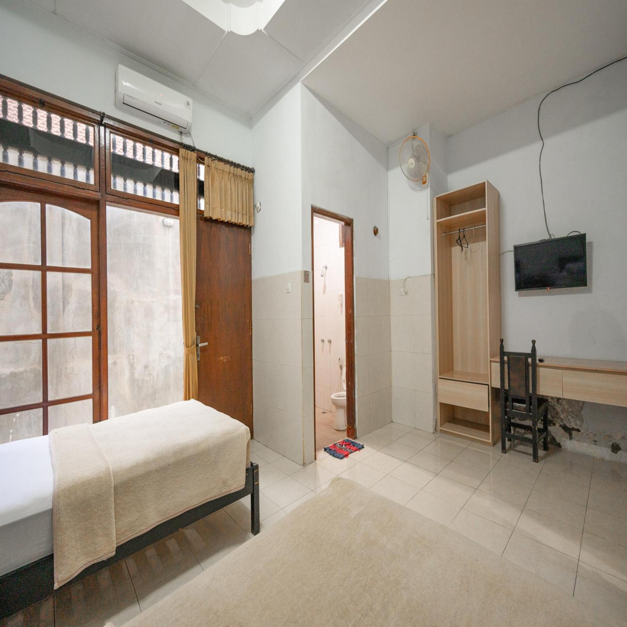 Hotel Dewata Indah Denpasar Mitra Reddoorz Exterior foto